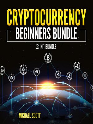 cover image of Cryptocurrency Beginners Bundle